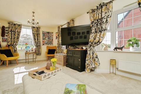undefined, Nightingale Close, Hardwicke, Gloucester, Gloucestershire, GL2