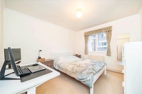 1 bedroom flat to rent, Luxborough Street, London W1U