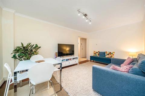 1 bedroom flat to rent, Luxborough Street, London W1U