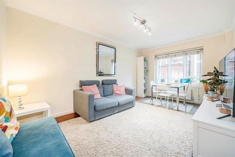 1 bedroom flat to rent, Luxborough Street, London W1U