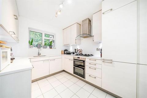 1 bedroom flat to rent, Luxborough Street, London W1U