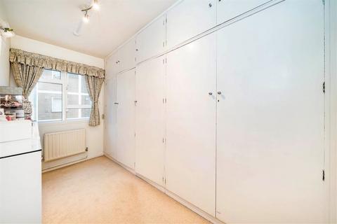 1 bedroom flat to rent, Luxborough Street, London W1U