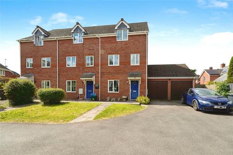 undefined, Thatcham Avenue, Kingsway, Gloucester, Gloucestershire, GL2