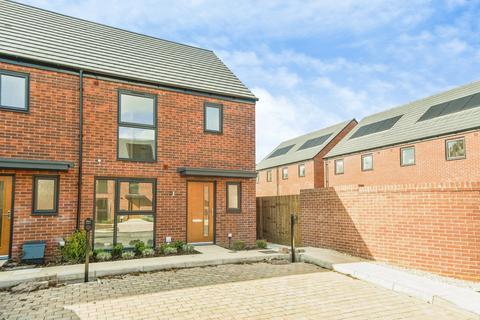 3 bedroom end of terrace house for sale, Foundry Lane, Chippenham, Wiltshire, SN15