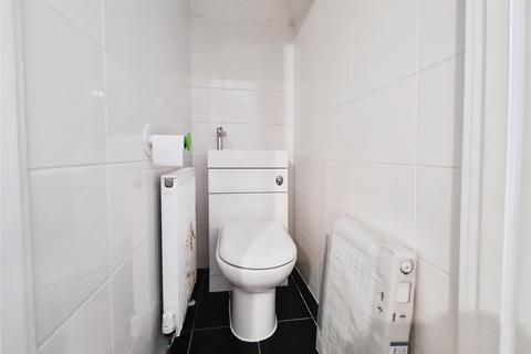 undefined, Linden Road, Hampshire SO16