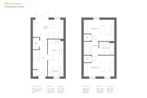 undefined, Langley Park, Foundry Lane, Chippenham, Wiltshire, SN15