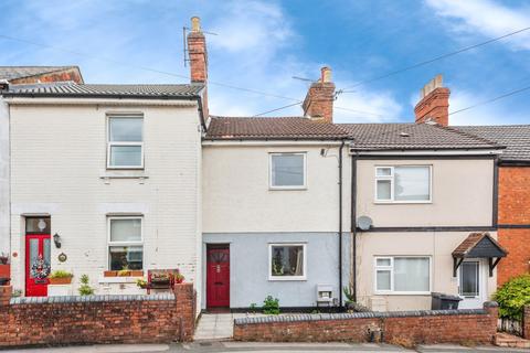 Stafford Street, Swindon, Wiltshire, SN1
