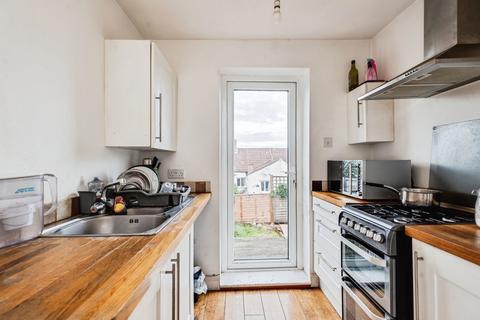 2 bedroom terraced house for sale, Stafford Street, Swindon, Wiltshire, SN1