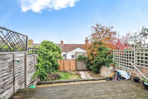 2 bedroom terraced house for sale, Stafford Street, Swindon, Wiltshire, SN1