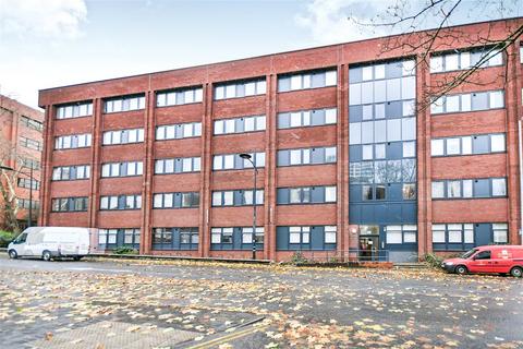 Studio - Electra House, Farnsby Street, Swindon, Wiltshire, SN1