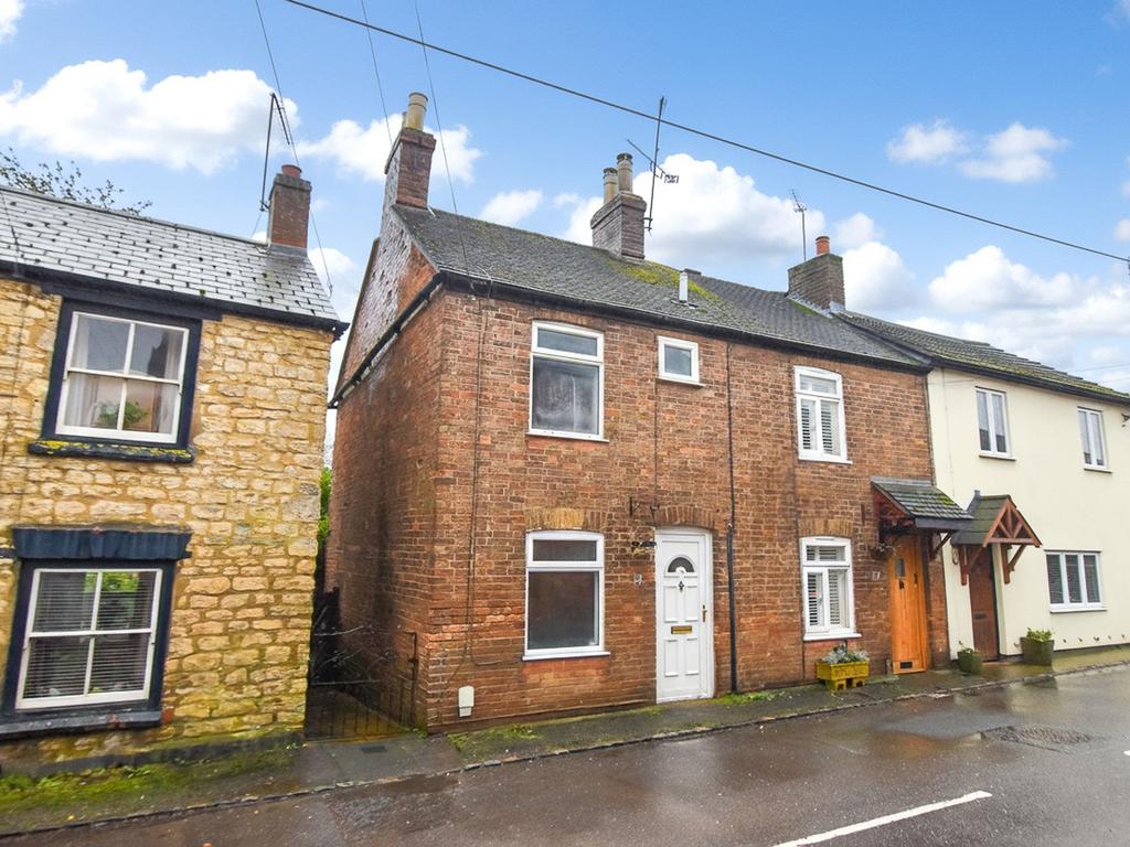 14 High Street