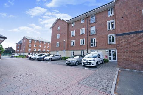 2 bedroom flat for sale, Brunel Crescent, Swindon, SN2