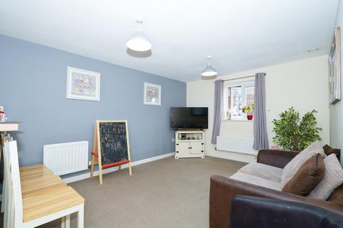 2 bedroom flat for sale, Brunel Crescent, Swindon, SN2