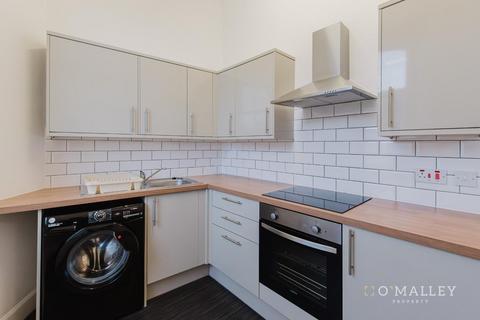 undefined, 67d Mill Street, Alloa
