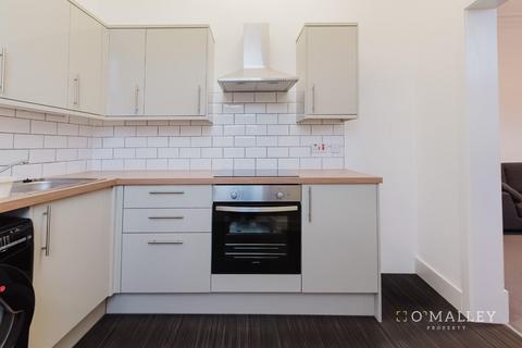 undefined, 67d Mill Street, Alloa