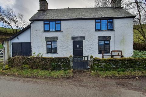 undefined, Betws Gwerfil Goch LL21
