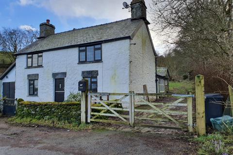 undefined, Betws Gwerfil Goch LL21
