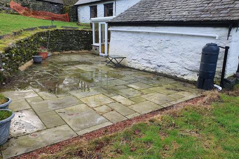 undefined, Betws Gwerfil Goch LL21