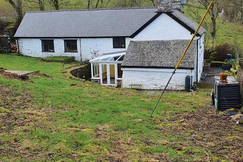 undefined, Betws Gwerfil Goch LL21