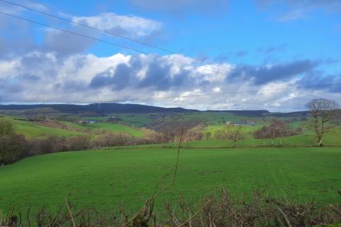 undefined, Betws Gwerfil Goch LL21