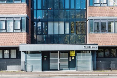 Farnsby Street, Swindon, Wiltshire, SN1