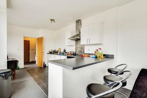undefined, Farnsby Street, Swindon, Wiltshire, SN1