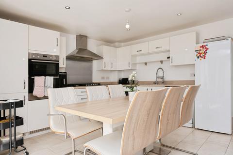 4 bedroom detached house for sale, The Rectangle, Tadpole Garden Village, Swindon, Wiltshire, SN25