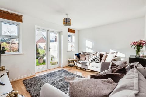 undefined, Sandbourne Road, Swindon, Wiltshire, SN25