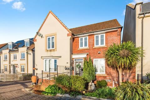 Slade Street, Swindon, Wiltshire, SN2