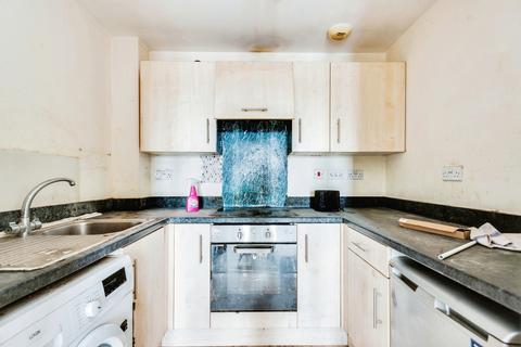 undefined, Wellington Street, Swindon, Wiltshire, SN1