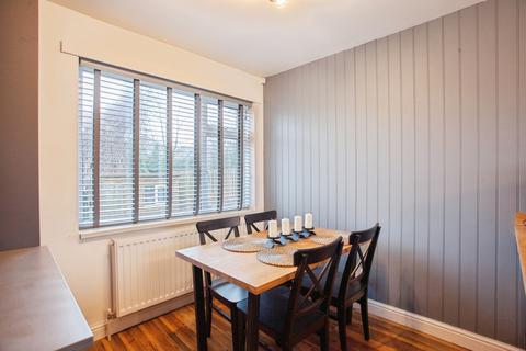 undefined, Bevan Way, SHEFFIELD, South Yorkshire, S35