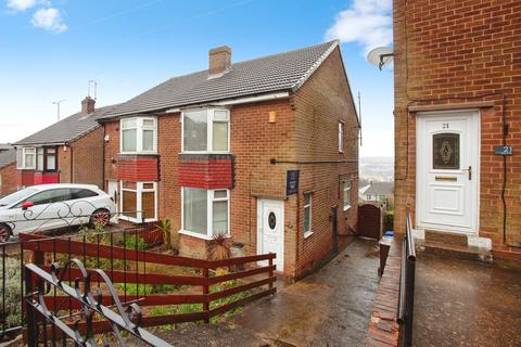 undefined, Jenkin Drive, SHEFFIELD, South Yorkshire, S9