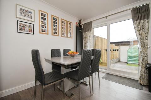 3 bedroom terraced house for sale, California Drive, Chapeltown, Sheffield, S35
