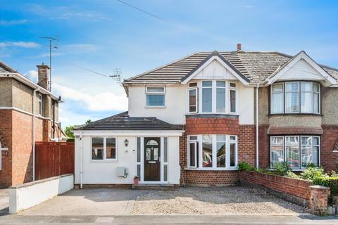 4 bedroom semi-detached house for sale, Cumberland Road, Swindon, Wiltshire, SN3