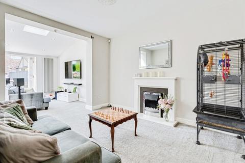 4 bedroom semi-detached house for sale, Cumberland Road, Swindon, Wiltshire, SN3
