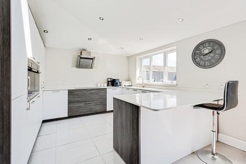 4 bedroom semi-detached house for sale, Cumberland Road, Swindon, Wiltshire, SN3