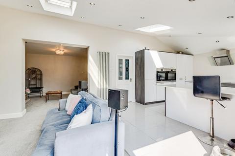 4 bedroom semi-detached house for sale, Cumberland Road, Swindon, Wiltshire, SN3