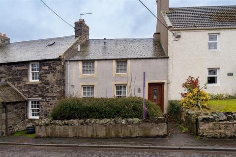 1 bedroom house for sale, Rowan Cottage, Morebattle TD5 8QQ