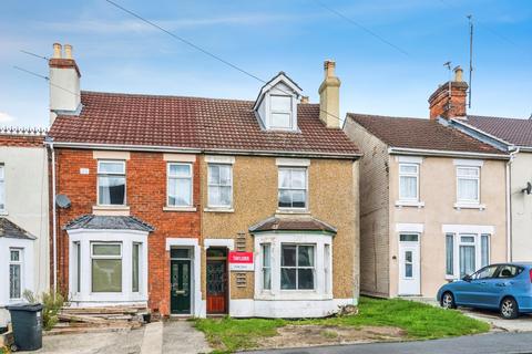Kingshill Road, SWINDON, Wiltshire, SN1