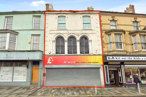undefined, 113 High Street, Rhyl, Denbighshire LL18 1TR