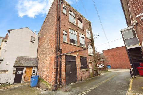 undefined, 113 High Street, Rhyl, Denbighshire LL18 1TR