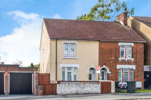 3 bedroom semi-detached house for sale, Cricklade Road, Swindon, Wiltshire, SN2