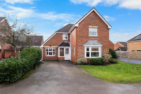 undefined, Rutherford Road, Bromsgrove B60 3SA
