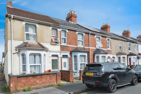 2 bedroom terraced house for sale, Ponting Street, Swindon, Wiltshire, SN1