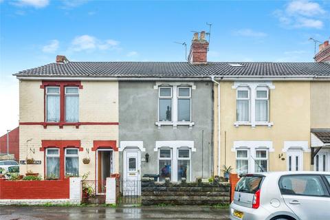 2 bedroom terraced house for sale, Elmina Road, Swindon, Wiltshire, SN1