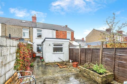 2 bedroom terraced house for sale, Elmina Road, Swindon, Wiltshire, SN1