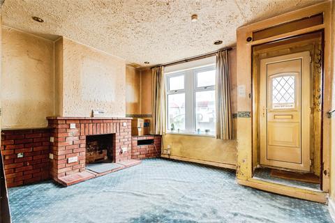 2 bedroom terraced house for sale, Elmina Road, Swindon, Wiltshire, SN1