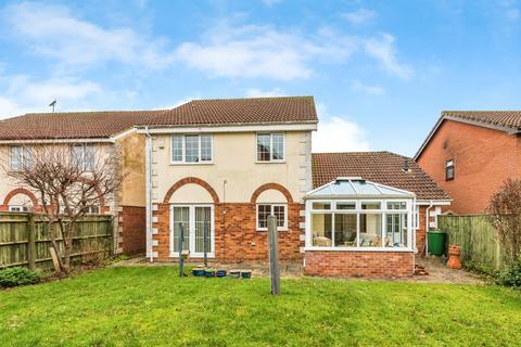 undefined, Bullfinch Close, SWINDON, Wiltshire, SN3