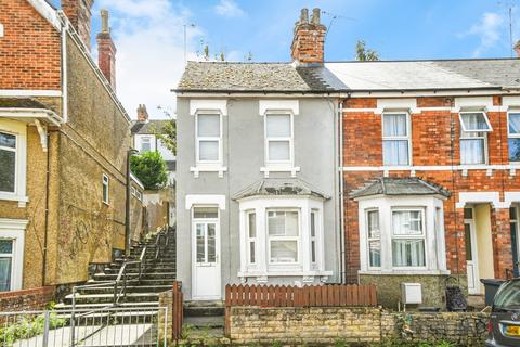 Dixon Street, Swindon, Wiltshire, SN1