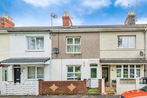 3 bedroom terraced house for sale, Edinburgh Street, Swindon, Wiltshire, SN2